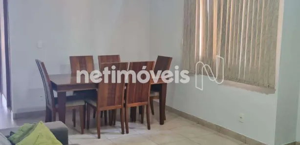 Casa com 2 Quartos à venda, 226m² no São Marcos, Belo Horizonte