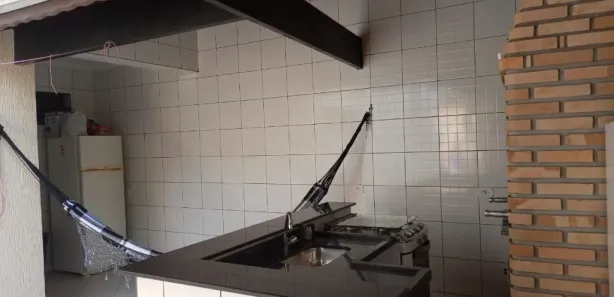 Sobrado com 3 Quartos à venda, 130m² no Vila Lavínia, Mogi das Cruzes