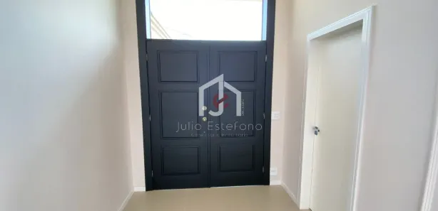 Casa de Condomínio com 4 Quartos à venda, 270m² no Loteamento Residencial Porto Seguro, Tremembé