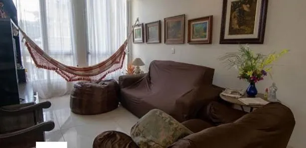 Apartamento com 3 Quartos à venda, 110m² no Leme, Rio de Janeiro