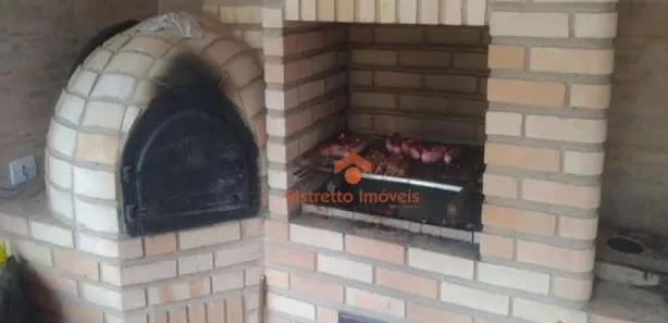 Sobrado com 3 Quartos à venda, 330m² no Parque Sinai, Santana de Parnaíba