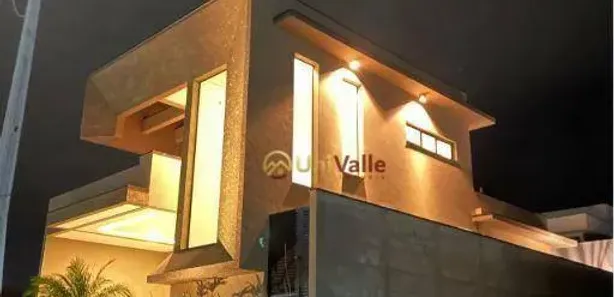 Casa de Condomínio com 3 Quartos à venda, 192m² no Sapé I, Caçapava