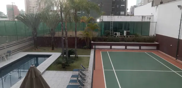 Apartamento com 2 Quartos para alugar, 60m² no Funcionários, Belo Horizonte