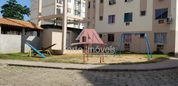 Apartamento com 2 Quartos à venda, 46m² no Senador Vasconcelos, Rio de Janeiro