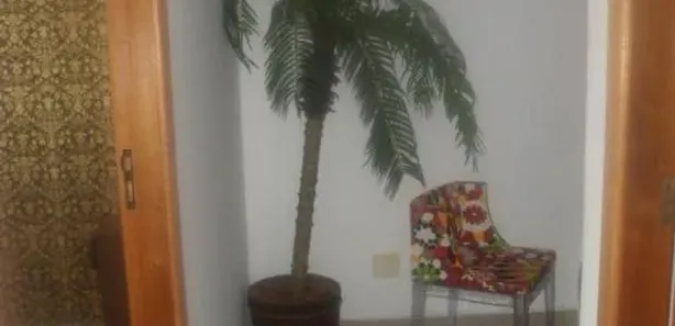 Sala Comercial para alugar, 44m² no Boqueirão, Santos