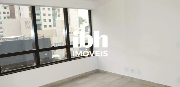 Apartamento com 1 Quarto à venda, 52m² no Santo Agostinho, Belo Horizonte