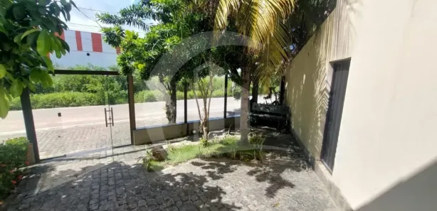 Casa com 4 Quartos para alugar, 500m² no Coroa do Meio, Aracaju