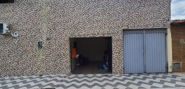 Casa com 2 Quartos para alugar, 160m² no Planalto, Natal