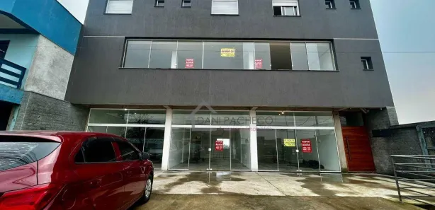 Sala Comercial para alugar, 500m² no São Lucas, Viamão
