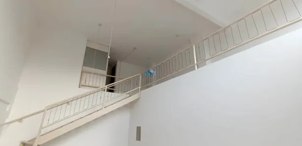 Sala Comercial para alugar, 80m² no C, Campo Bom
