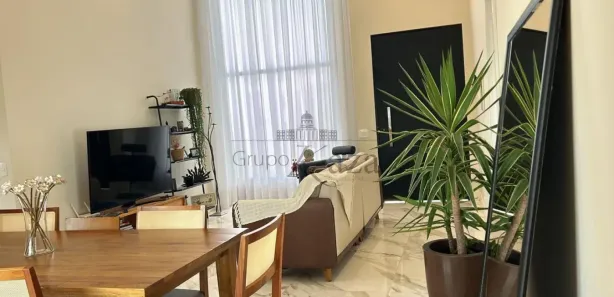 Casa de Condomínio com 3 Quartos à venda, 170m² no Condomínio Terras do Vale, Caçapava