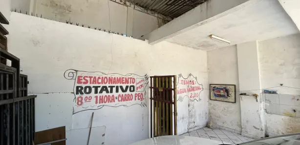 Ponto Comercial com 1 Quarto à venda, 240m² no Alecrim, Natal
