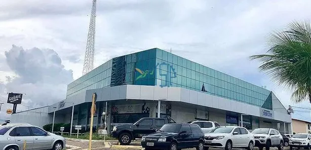 Sala Comercial à venda, 37m² no Capim Macio, Natal