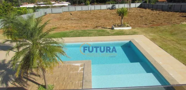 Casa com 4 Quartos à venda, 700m² no Setor de Habitações Individuais Norte, Brasília