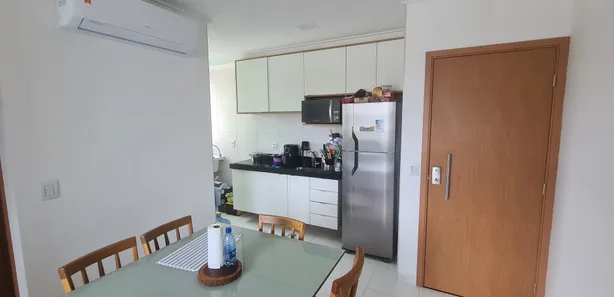 Apartamento com 2 Quartos à venda, 62m² no Porto de Galinhas, Ipojuca