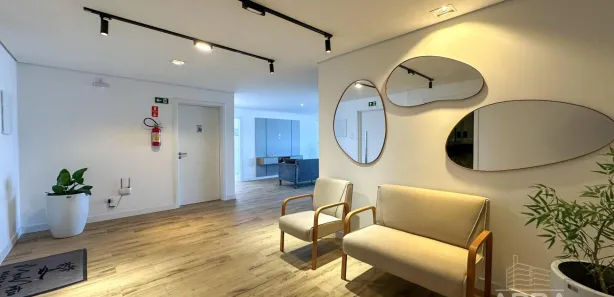 Apartamento com 3 Quartos à venda, 155m² no Flórida, Matinhos