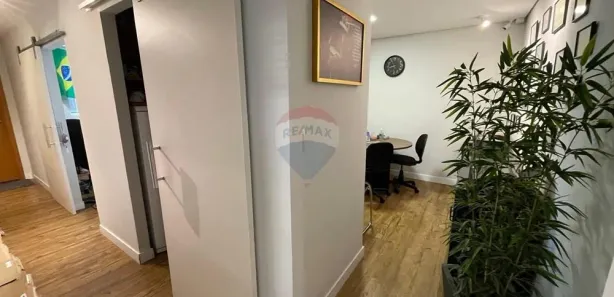 Sala Comercial à venda, 49m² no Nova Suíssa, Belo Horizonte