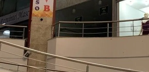 Ponto Comercial à venda, 51m² no Politeama, Salvador