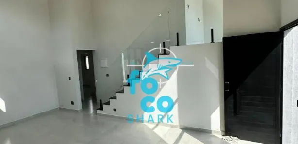 Casa de Condomínio com 3 Quartos à venda, 169m² no Condomínio Terras do Vale, Caçapava