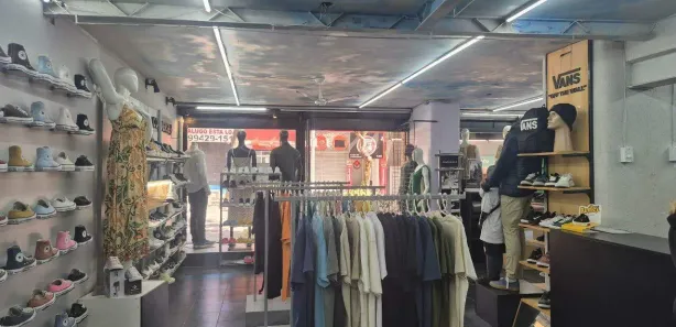 Ponto Comercial para alugar, 180m² no Savassi, Belo Horizonte