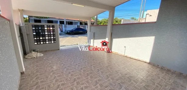 Sobrado com 2 Quartos à venda, 83m² no Costa Azul, Matinhos