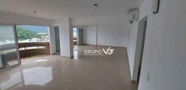 Apartamento com 4 Quartos à venda, 170m² no Centro, Matinhos