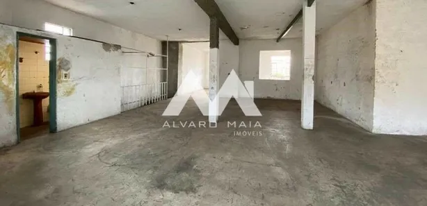 Ponto Comercial para alugar, 110m² no Pompéia, Belo Horizonte
