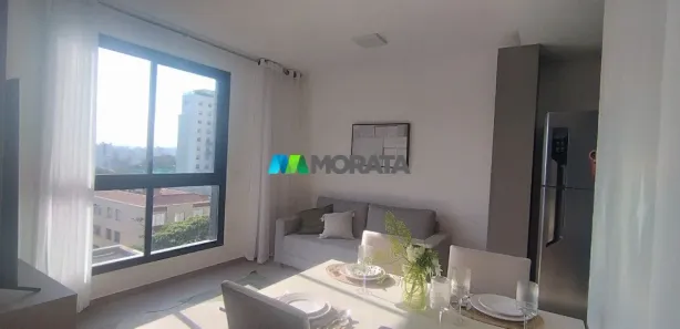 Apartamento com 2 Quartos à venda, 54m² no Santo Agostinho, Belo Horizonte