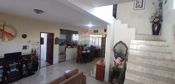 Casa com 4 Quartos à venda, 216m² no Vila Praiana, Lauro de Freitas