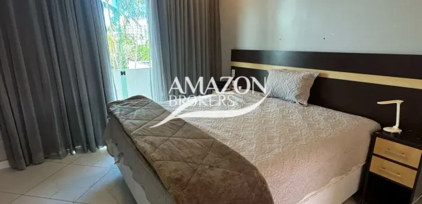 Casa de Condomínio com 4 Quartos à venda, 235m² no Dom Pedro I, Manaus