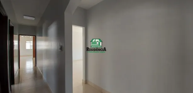 Sala Comercial para alugar, 376m² no Centro, Anápolis