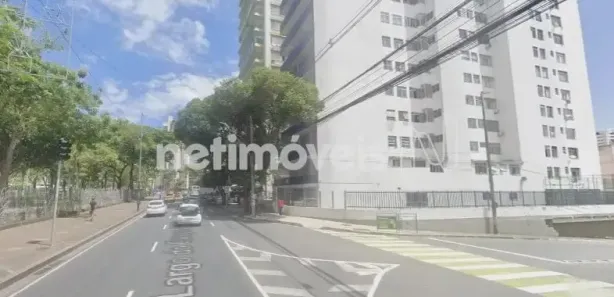 Apartamento com 4 Quartos à venda, 154m² no Campo Grande, Salvador