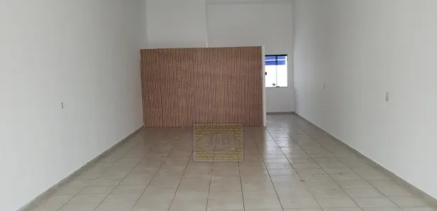 Sala Comercial para alugar, 95m² no Morada das Flores, Holambra