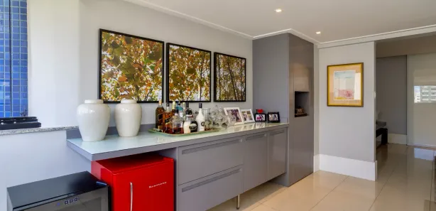 Apartamento com 3 Quartos à venda, 145m² no Pituba, Salvador