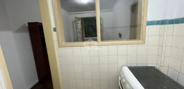 Apartamento com 1 Quarto à venda, 41m² no Centro Histórico, Porto Alegre