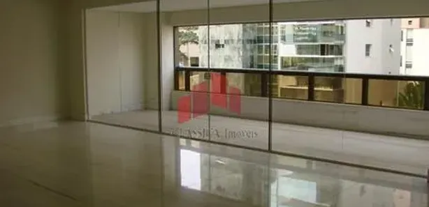 Apartamento com 4 Quartos à venda, 200m² no Lourdes, Belo Horizonte