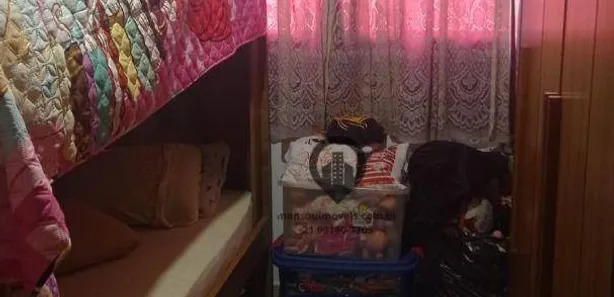Apartamento com 2 Quartos à venda, 45m² no Senador Vasconcelos, Rio de Janeiro