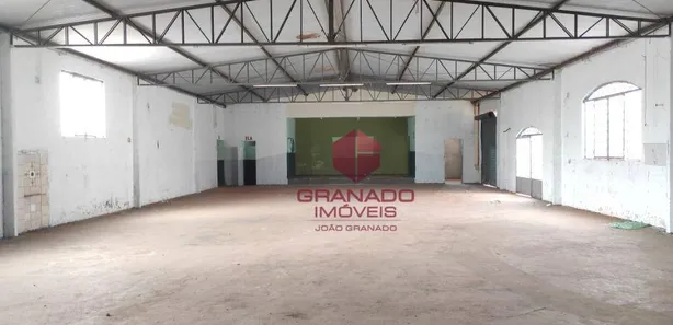 Galpão/Depósito/Armazém para alugar, 420m² no Jardim das Torres, Sarandi