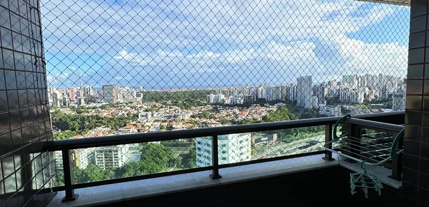 Apartamento com 2 Quartos à venda, 56m² no Parque Bela Vista, Salvador