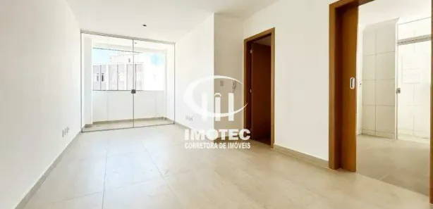 Apartamento com 3 Quartos à venda, 80m² no Nova Suíssa, Belo Horizonte