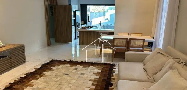 Casa de Condomínio com 3 Quartos à venda, 150m² no Condomínio Terras do Vale, Caçapava