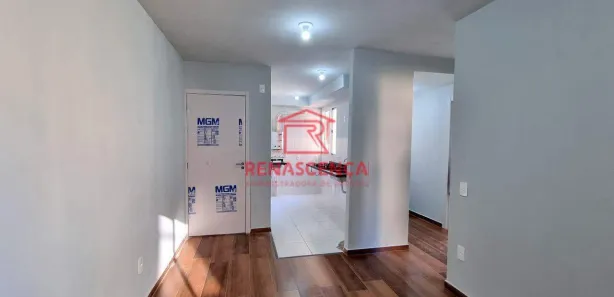 Apartamento com 1 Quarto para alugar, 50m² no Gardênia Azul, Rio de Janeiro