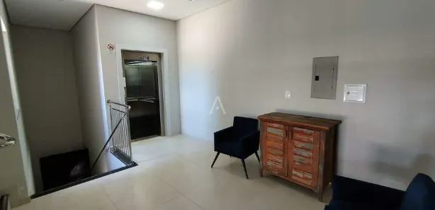 Apartamento com 3 Quartos para alugar, 120m² no Centro, Toledo