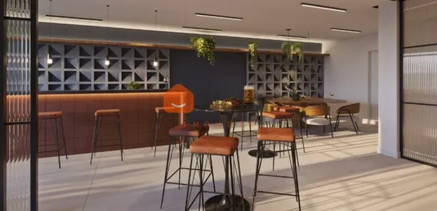 Apartamento com 3 Quartos à venda, 169m² no Coração Eucarístico, Belo Horizonte