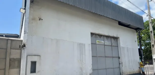 Galpão/Depósito/Armazém para alugar, 500m² no Tarumã, Manaus
