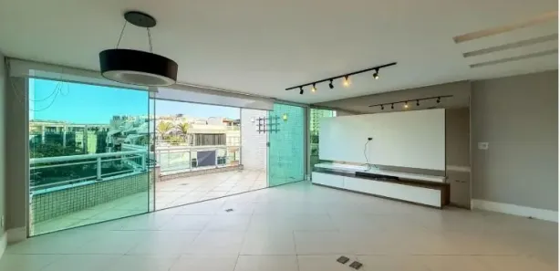 Cobertura com 4 Quartos para venda ou aluguel, 281m² no Barra da Tijuca, Rio de Janeiro
