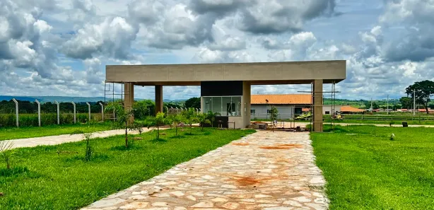 Fazenda/Sítio à venda, 1000m² no , Guapó
