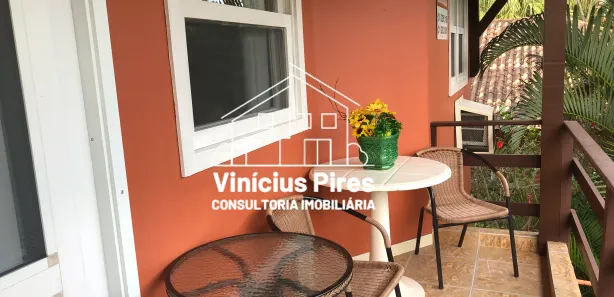 Apartamento com 2 Quartos à venda, 70m² no , Armação dos Búzios
