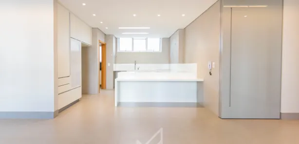 Apartamento com 4 Quartos à venda, 180m² no Santo Agostinho, Belo Horizonte