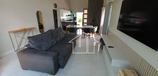 Casa de Condomínio com 3 Quartos à venda, 150m² no Condomínio Terras do Vale, Caçapava